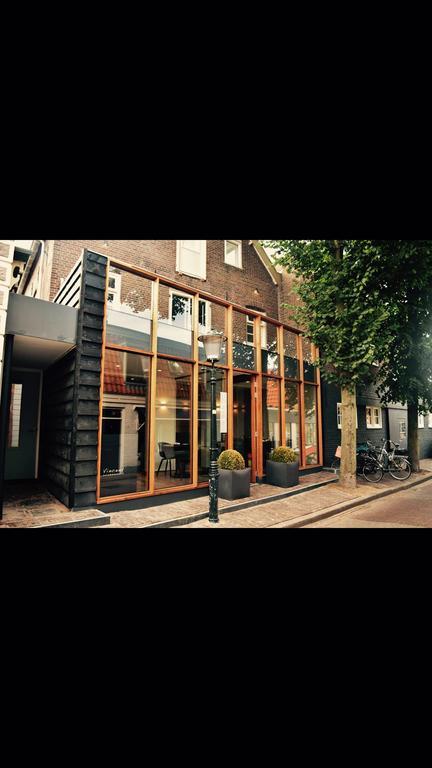 Bed and Breakfast Gravenstraat Den Burg Exterior foto